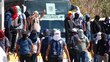 Se fuga policía acusado de matar a normalista de Ayotzinapa