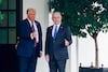Trump recibe a Netanyahu y afirma tener “mucha confianza” en un acuerdo sobre Gaza 