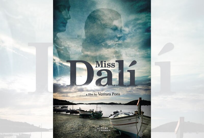Miss Dalí