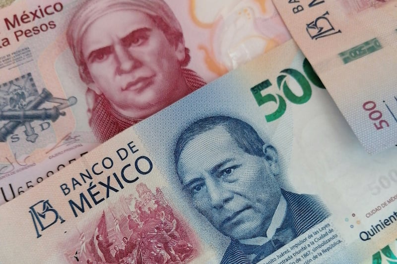 El proyecto de un billete de 2 mil pesos por parte de Banxico se planteó en caso de que fuera necesario, pero no se concretó.