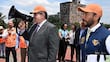 Rector de la UNAM resalta la importa de participar en simulacros para saber qué hacer en caso de un sismo 