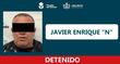 Capturan en Colonia del Fresno a presunto homicida de líder juvenil de MC
