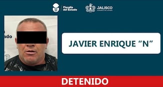 Capturan en Colonia del Fresno a presunto homicida de líder juvenil de MC