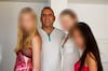 Encuentran muerto en París a supuesto captador de víctimas sexuales de Epstein