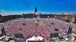 Marea Rosa en pie de lucha tras elecciones; no será partido político pero defenderá la democracia