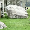 El altar de Stonehenge pudo ser transportado sobre hielo glaciar desde Escocia