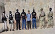 Cae dirigente del Consejo Indígena y Popular de Guerrero “Emiliano Zapata”