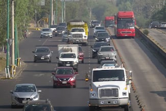 Hoy No Circula viernes 13 de marzo: restricciones vehiculares CDMX y EDOMEX 