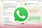 WhatsApp mejora sus chats grupales: principales novedades de la aplicación de mensajería