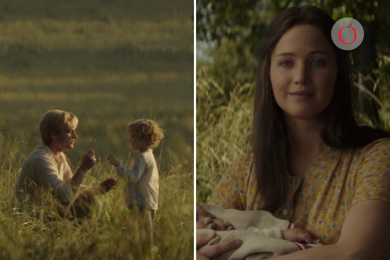Jennifer Lawrence confirma que Josh Hutcherson y Woody Harrelson también formarán parte del cameo.