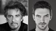Al Pacino encarnará a un sacerdote atormentado en ‘The ritual’