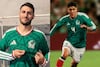Selección Mexicana presenta su playera para el Mundial FIFA 2026
