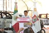 Inicia “Operación Cazador” estrategia de seguridad en la Zona Metropolitana de Oaxaca