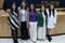 Reconocen avances en la participación política de las mujeres en la CDMX