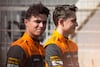 Lando Norris no descarta poder superar a Oscar Piastri