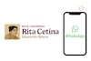 Beca Rita Cetina 2026: ¿Cómo unirse al canal de WhatsApp para recibir información?