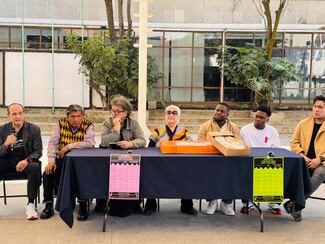 Alistan la 38 edición del Encuentro Nacional de los Amantes del Teatro;  participan  34 compañías 