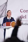 Sheinbaum entrega por primera vez títulos de concesión a municipios de Tijuana, Rosarito, Mexicali, Tecate y Ensenada