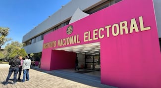 INE inicia familiarización de nuevo sistema de información y resultado del voto; prueba piloto en Veracruz
