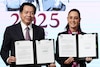 SEP firma decretos para reducir la edad de jubilación de maestros