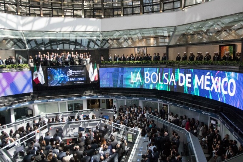 Bolsa de Valores de México