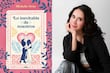 Un México con finales felices: Michelle Ortiz presenta su primera novela “Lo inevitable de nosotros” 