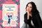 Un México con finales felices: Michelle Ortiz presenta su primera novela “Lo inevitable de nosotros” 