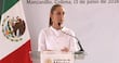 Sin la CFE, “no habría soberanía nacional, ni soberanía energética”: Sheinbaum