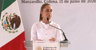 Asegura Sheinbaum que sin la CFE “no habría soberanía nacional ni soberanía energética”