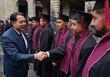 Mario Delgado: Educación Superior se transforma con permanencia y nuevas oportunidades para la juventud