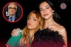 Critican a Bu Cuarón, hija de Alfonso Cuarón, por su performance en el show de Dua Lipa