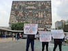 UNAM cancela contrato con Territorium Life; ordena auditorías tras la crisis del examen de ingreso 