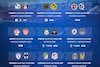 Liga MX: Partidos, fechas y horarios de la jornada 1 | Apertura 2025
