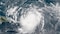Erin se intensifica a huracán ‘catastrófico’ categoría 5 en el Atlántico