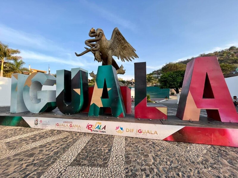 ¡Descubre la belleza de Iguala!