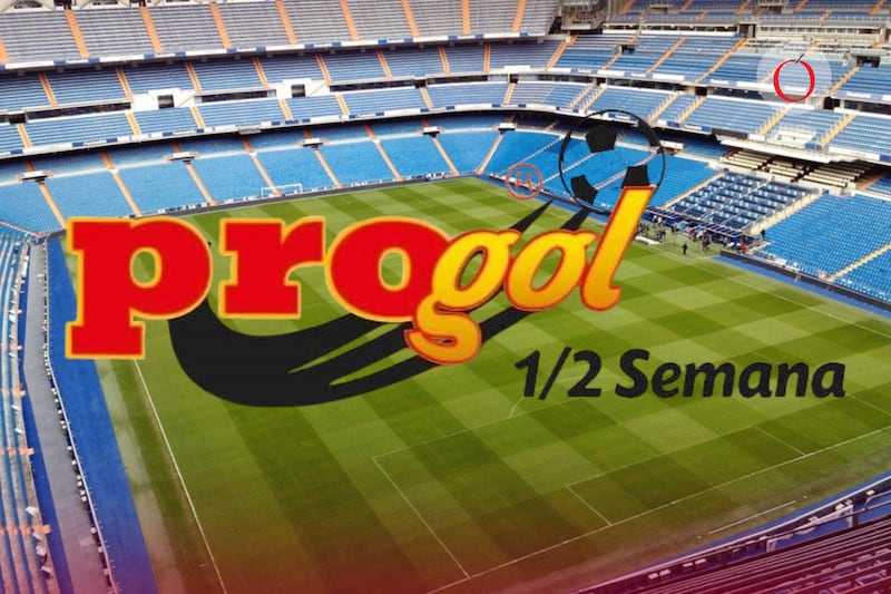 progol media semana 806