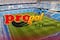 Resultados Progol 806: ganadores de la quiniela de media semana