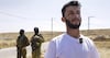 Ejército israelí invade la casa del cineasta palestino ganador de un Oscar    
