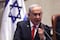 “Felicito a los combatientes quienes llevaron a cabo su misión de manera profesional y eficiente” Netanyahu celebró la acción de la Marina israelí
