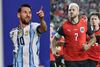 Argentina vs Austria: horario, canal de transmisión, cómo y dónde ver a Messi en el Mundial 2026