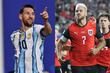 Argentina vs Austria: horario, canal de transmisión, cómo y dónde ver a Messi en el Mundial 2026