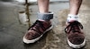 ICE colocará tobilleras con GPS a 183 mil migrantes para monitorearlos:  The Washington Post    