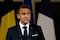 Macron anuncia que Francia reconocerá al Estado de Palestina