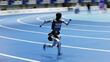 Celebró China la primera Olimpiada de robots