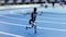 Celebró China la primera Olimpiada de robots