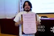 Luis Flores obtiene el IX Premio de Poesía Joaquín Xirau Icaza 2025 por su trabajo “Días lejos” (Palabrerías) 
