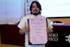 Luis Flores obtiene el IX Premio de Poesía Joaquín Xirau Icaza 2025 por su trabajo “Días lejos” (Palabrerías) 