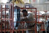 Volkswagen pacta aumento salarial del 4% para evitar huelga en México