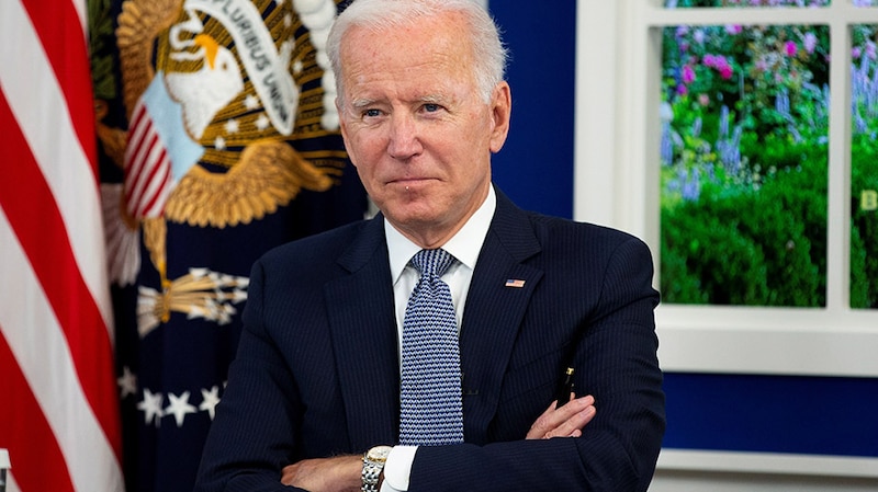 El presidente Biden anuncia nuevas medidas para combatir el cambio climático