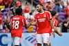 Benfica aplasta 6-0 a Auckland City en el Mundial de Clubes 2025: Resumen y goles